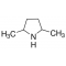 2,5-DIMETHYLPYRROLIDINE, TECH., 93%, MIX