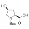 N-BOC-CIS-4-HYDROXY-L-PROLINE