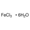 IRON(III) CHLORIDE HEXAHYDRATE, ACS REAGENT, 97%