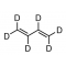 1,3-BUTADIENE-D6, 98 ATOM % D