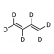 1,3-Butadiene-d6, >=98 atom % D, >=98% (