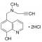 M30 DIHYDROCHLORIDE