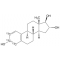 ESTRIOL-2,3,4-13C3, 99 ATOM % 13C, 97% (