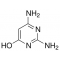 2,4-DIAMINO-6-HYDROXYPYRIMIDINE, 96%