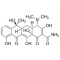 TETRACYCLINE FREE BASE