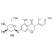 GENISTIN FROM GLYCINE MAX
