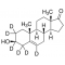 Dehydroepiandrosterone-2,2,3,4,4,6-d6, 8