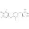 3,3',5'-TRIIODOTHYRONINE-DIIODOPHENYL-13C6 HYDROCHLORIDE (REVERSE T3), 99 ATOM % 13C, 95% CP