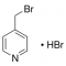 4-(BROMOMETHYL)PYRIDINE HYDROBROMIDE, 97