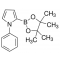 1-PHENYLPYRROLE-2-BORONIC ACID PINACOL &