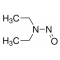 N-NITROSODIETHYLAMINE