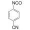 4-CYANOPHENYL ISOCYANATE, 97%