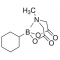 CYCLOHEXYLBORONIC ACID MIDA ESTER, 97%