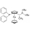 (R)-1-[(S)-2-(Diphenylphosphino)ferrocenyl]-ethyldi-tert-butylphosphine