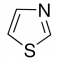 THIAZOLE, >=99%, FG