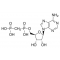 A,B-METHYLENEADENOSINE 5'-DIPHOSPHATE*FR EE ACID