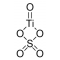 Titanium(IV) oxysulfate, 99.99% metals basis, ca.15 wt. % solution in dilute sulfuric acid