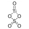 Titanium(IV) oxysulfate solution