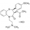DILTIAZEM HYDROCHLORIDE