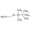 TERT-BUTYLDIMETHYL(2-PROPYNYLOXY)SILANE,