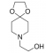 1-(2-HYDROXYETHYL)-4-PIPERIDONE ETHYLEN