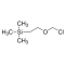 2-(Trimethylsilyl)ethoxymethyl chloride&