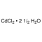 CADMIUM CHLORIDE HEMIPENTAHYDRATE, A.C.S . REAGENT
