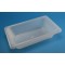 AUTOCLAVE PANS, POLYPROPYLENE, CAPACITY