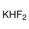 POTASSIUM HYDROGENFLUORIDE, 99%