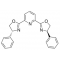 (R-(R*,R*))-2,6-BIS(4,5-DIHYDRO-4-PHENY