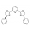 (S-(R*,R*))-2,6-BIS(4,5-DIHYDRO-4-PHENY