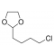 2-(4-Chlorobutyl)-1,3-dioxolane, >= 97.0 % GC