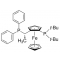 (S)-1-[(RP)-2-(DI-TERT-BUTYLPHOSPHINO)F&