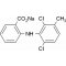MECLOFENAMIC ACID SODIUM