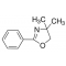 4,4-DIMETHYL-2-PHENYL-2-OXAZOLINE, 96%