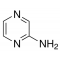 AMINOPYRAZINE, 98%