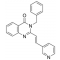 RAD51 INHIBITOR B02