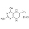 DL-6-METHYL-5,6,7,8-TETRAHYDROPTERINE*DI HYDROCHLORI