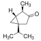 (-)-ALPHA-THUJONE, >=96.0%