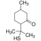 P-MENTHA-8-THIOL-3-ONE, MIXTURE OF CIS&
