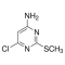 4-AMINO-6-CHLORO-2-(METHYLTHIO)PYRIMIDIN
