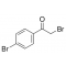 2,4'-DIBROMOACETOPHENONE, 98%