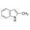 2-METHYLINDOLE, 98%