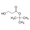 tert-Butyl 3-hydroxypropionate, >= 98.0&