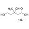 (RS)-Mevalonic acid lithium salt