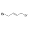 1,4-DIBROMO-2-BUTENE, 99%, PREDOMINANTLY