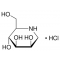 1-DEOXYMANNOJIRIMYCIN HYDROCHLORIDE