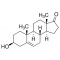 DEHYDROISOANDROSTERONE CRYSTALLINE