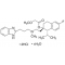 MIBEFRADIL DIHYDROCHLORIDE HYDRATE