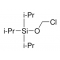 (TRIISOPROPYLSILOXY)METHYL CHLORIDE, >=9